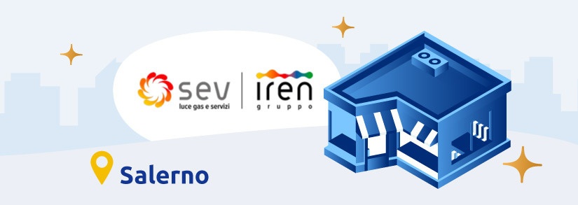 sev iren salerno
