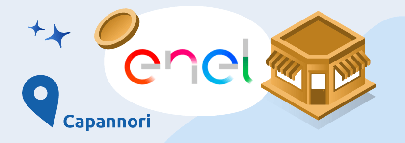 enel capannori