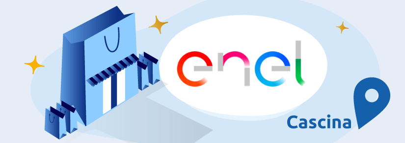 enel cascina