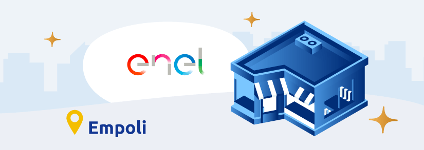 Enel Empoli