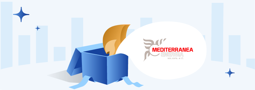 Mediterranea Energia