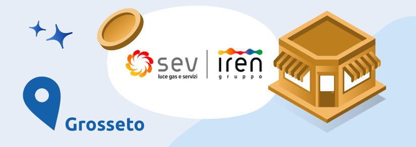 sev iren grosseto