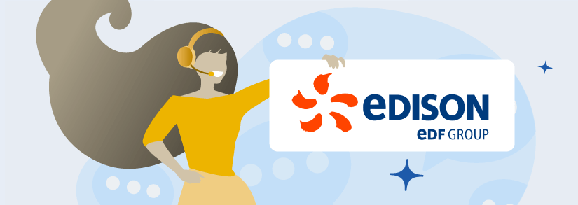 servizio clienti edison