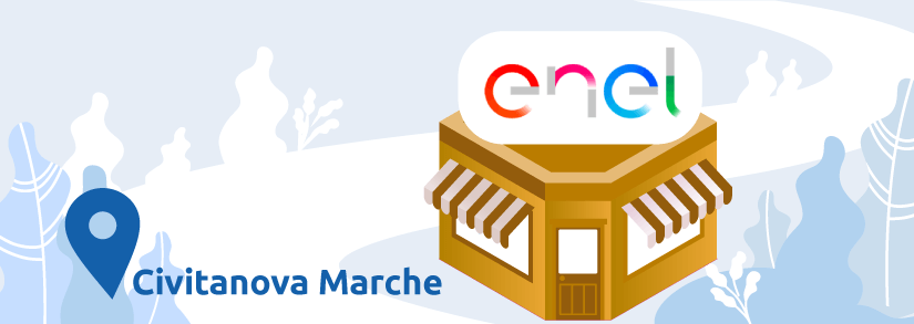 enel civitanova marche