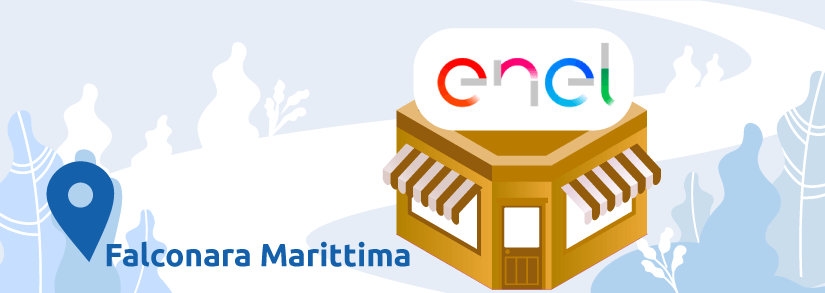 enel falconara marittima