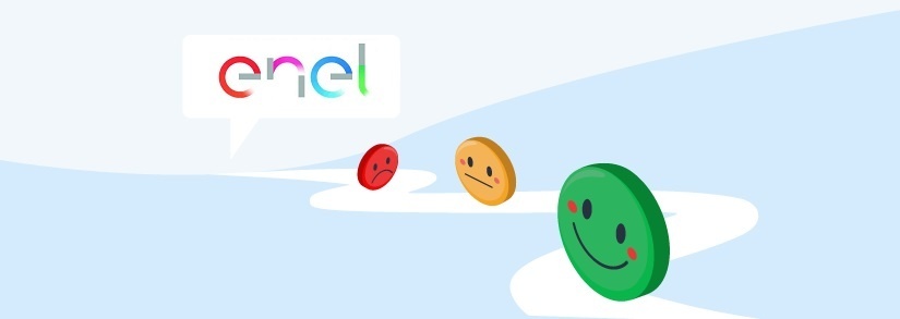 Enel Energia Recensioni