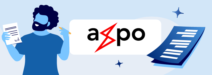 axpo energia subentro
