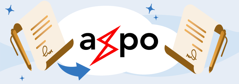 axpo voltura