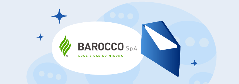 barocco energia contatti