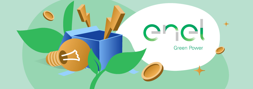 enel green power