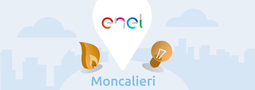 enel moncalieri