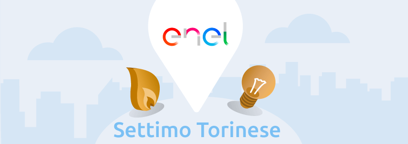enel settimo torinese