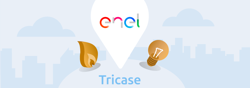 Enel Tricase