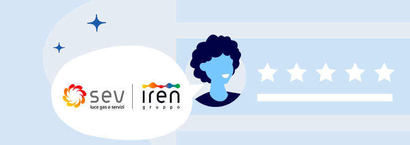 Sev Iren Opinioni