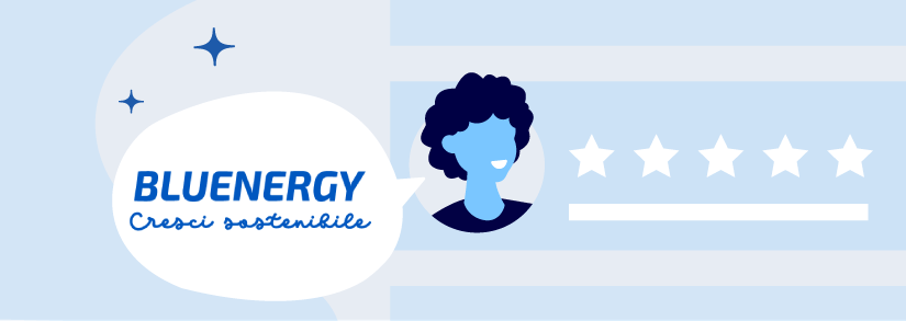 Bluenergy Recensioni