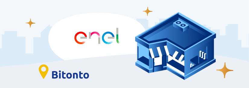 enel bitonto