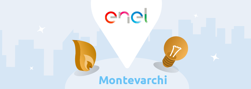 Enel Montevarchi