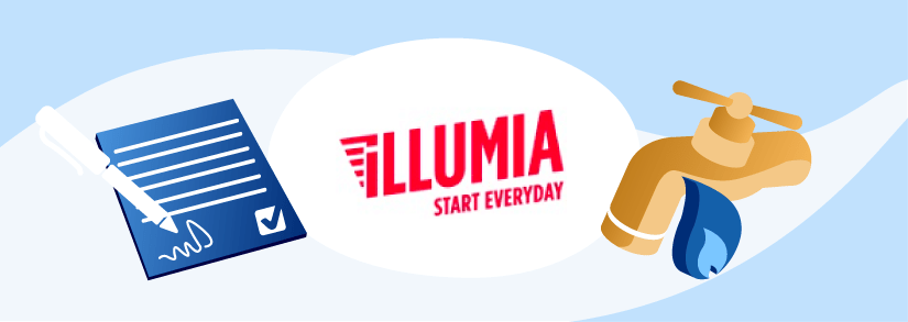subentro illumia