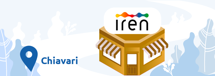 Iren Chiavari