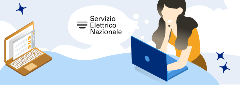 Servizio Elettrico Nazionale Opinioni