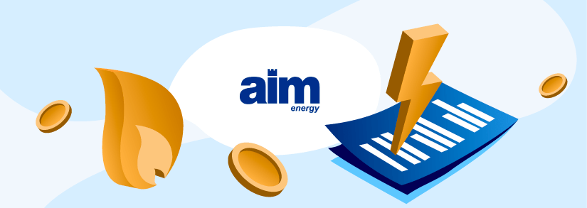 subentro aim luce e gas