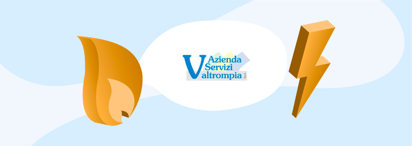 distributore asv