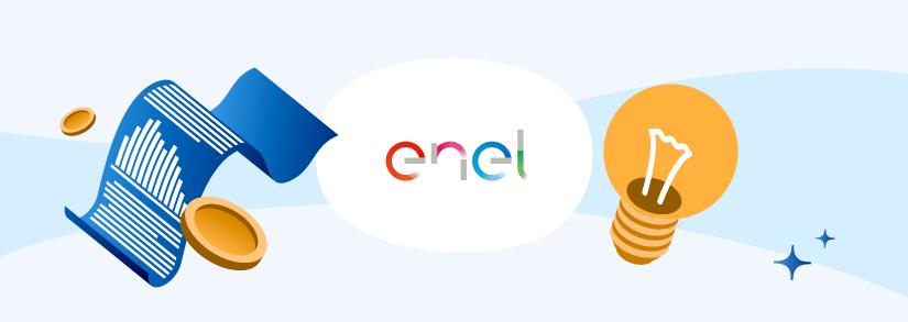 bolletta enel troppo alta