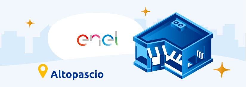 enel altopascio
