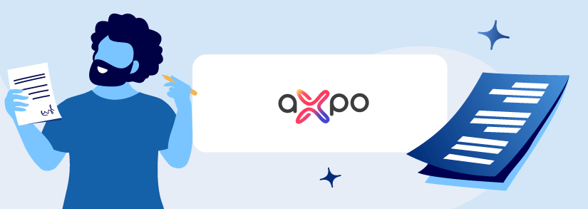 subentro axpo luce e gas