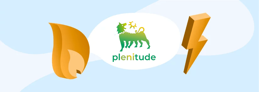A marzo 2022 arriva Plenitude, il nuovo nome e logo di Eni Gas e Luce. Scopri di più!