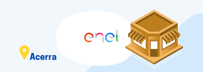 enel acerra