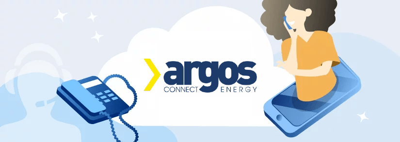 Come contattare l’assistenza clienti del fornitore luce e gas? Tramite l’Argos numero verde.