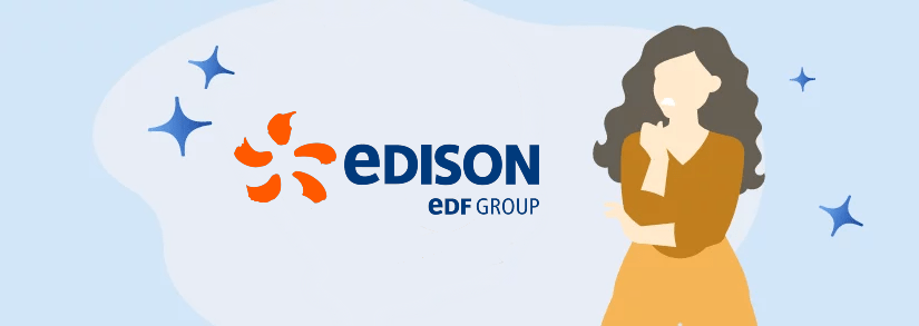 Scopri tutte le sedi di Edison Energia Roma dove trovare l’assistenza clienti qualificata.
