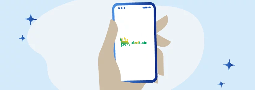 app plenitude