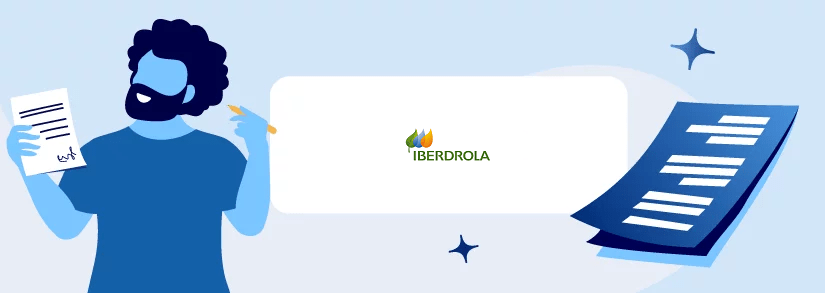 subentro iberdrola