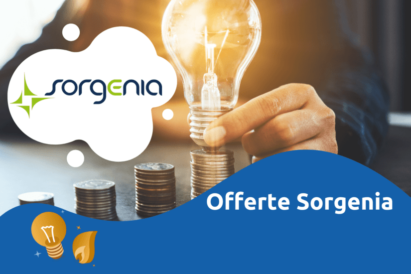 Le migliori offerte Sorgenia