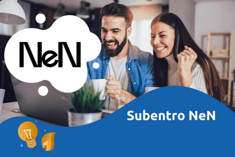 Subentro Nen Energia