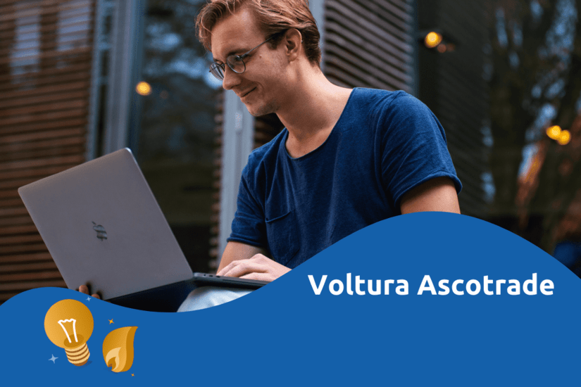 voltura ascotrade