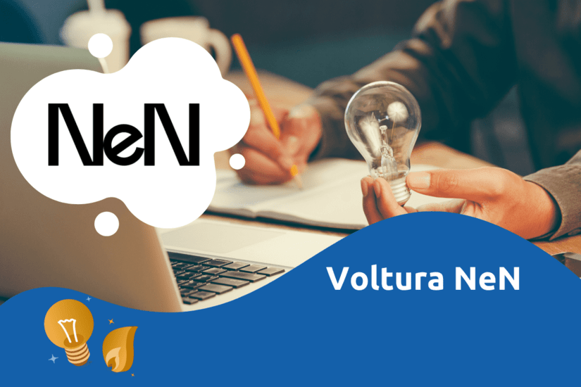 Voltura NeN Energia