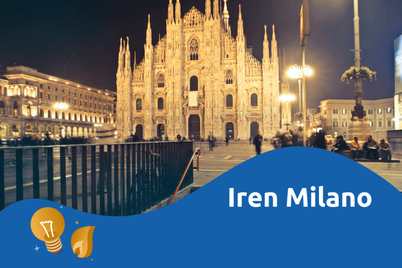 Sportello Iren Milano: qual è il più vicino?