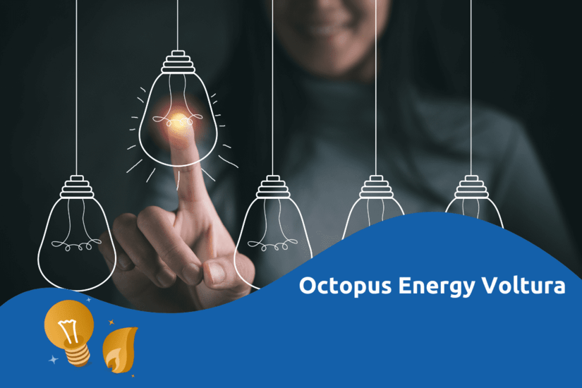 Octopus Energy Voltura