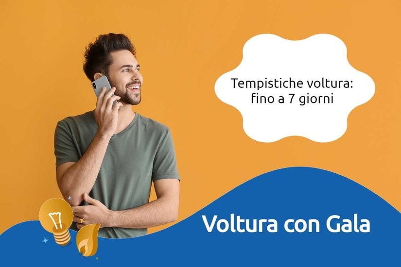 Gala Voltura