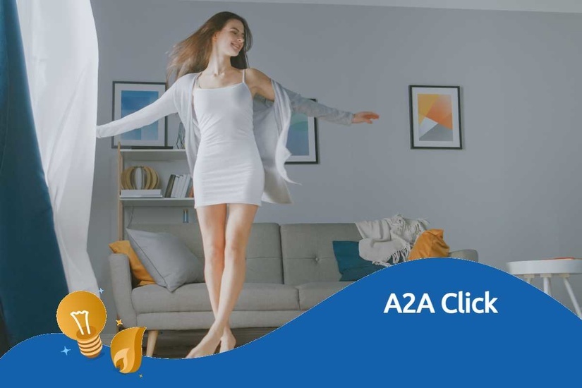 Offerta A2A Click