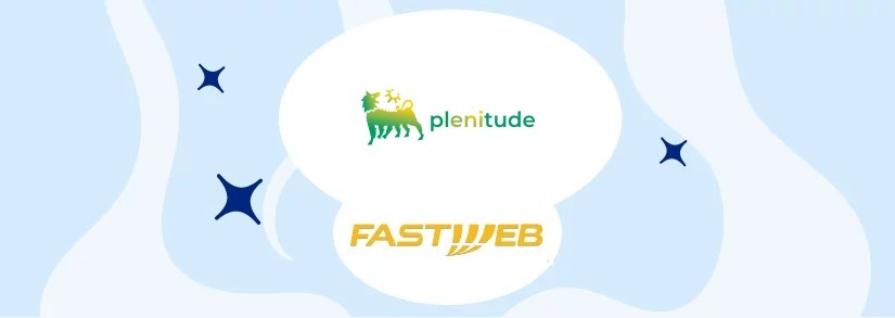 Plenitude Fastweb