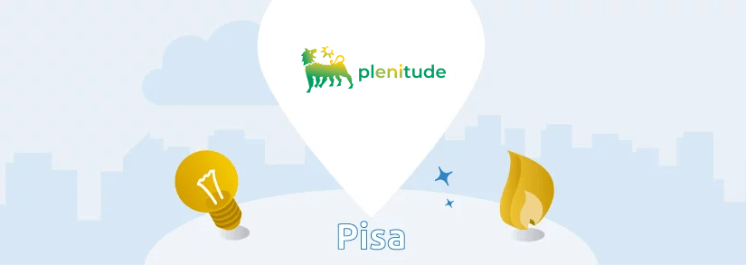 Eni Plenitude Pisa