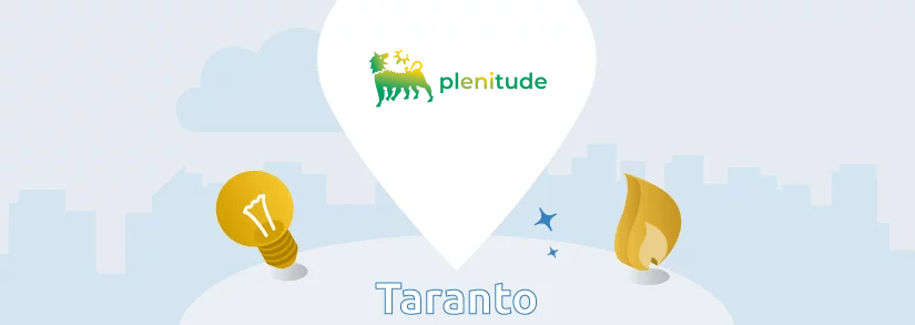 Eni Taranto