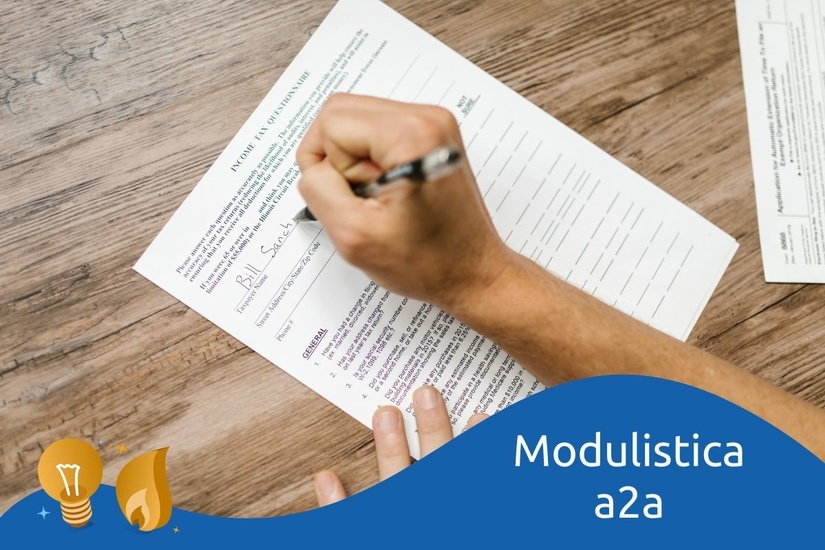 a2a modulistica