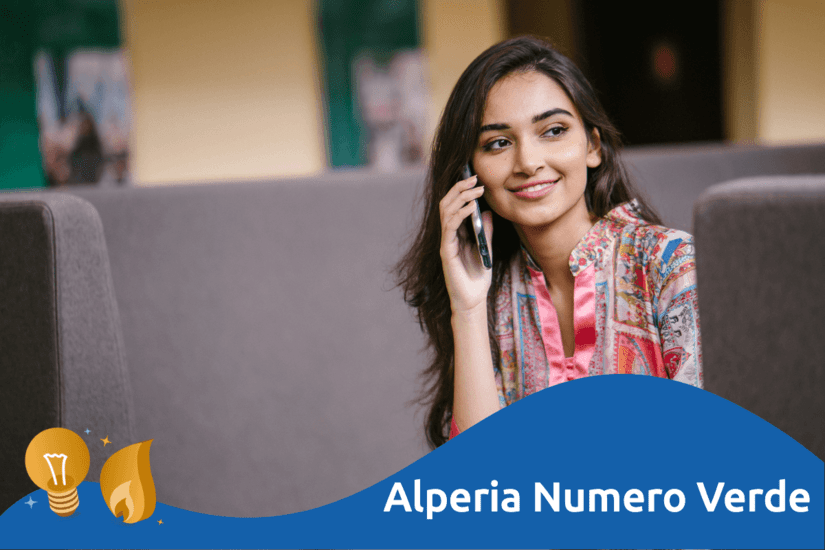 Scopri i contatti Alperia come il numero verde e l’area clienti!