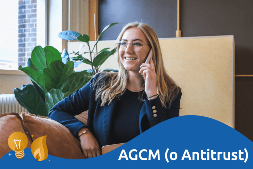 AGCM (o Antitrust): scopri tutte le info su Competenze, Soglie, Provvedimenti Sanzionatori.