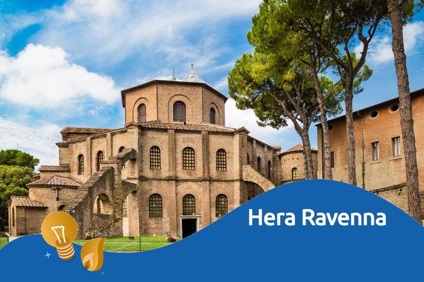Hera Ravenna